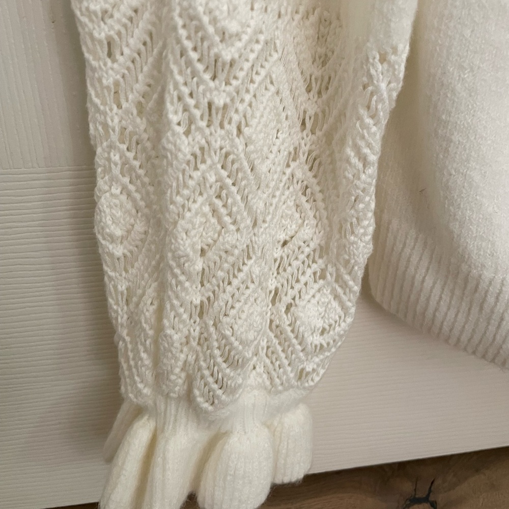 Cece Sweater - image 4